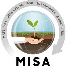 Materials Innovation for Sustainable Agriculture logo