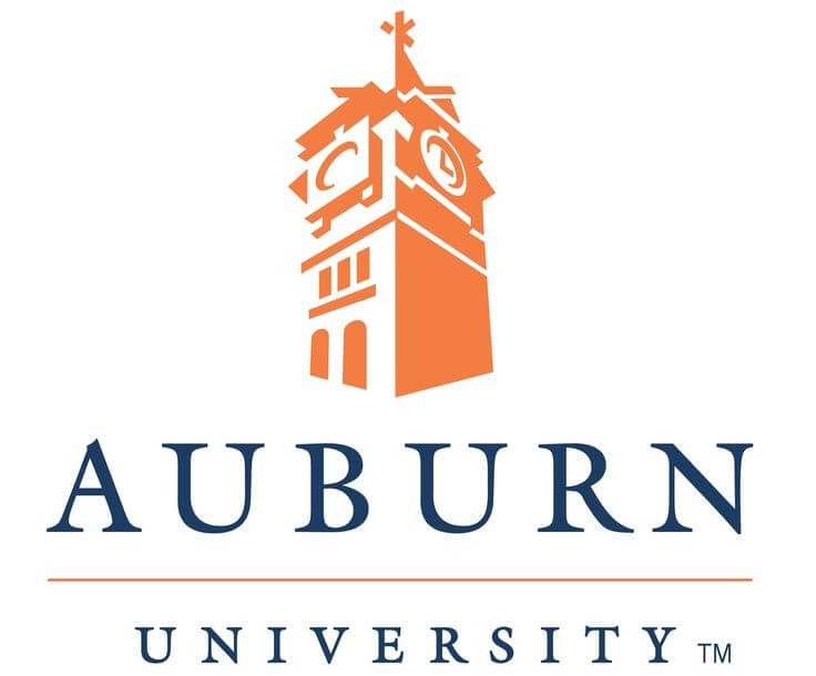 Auburn University logo