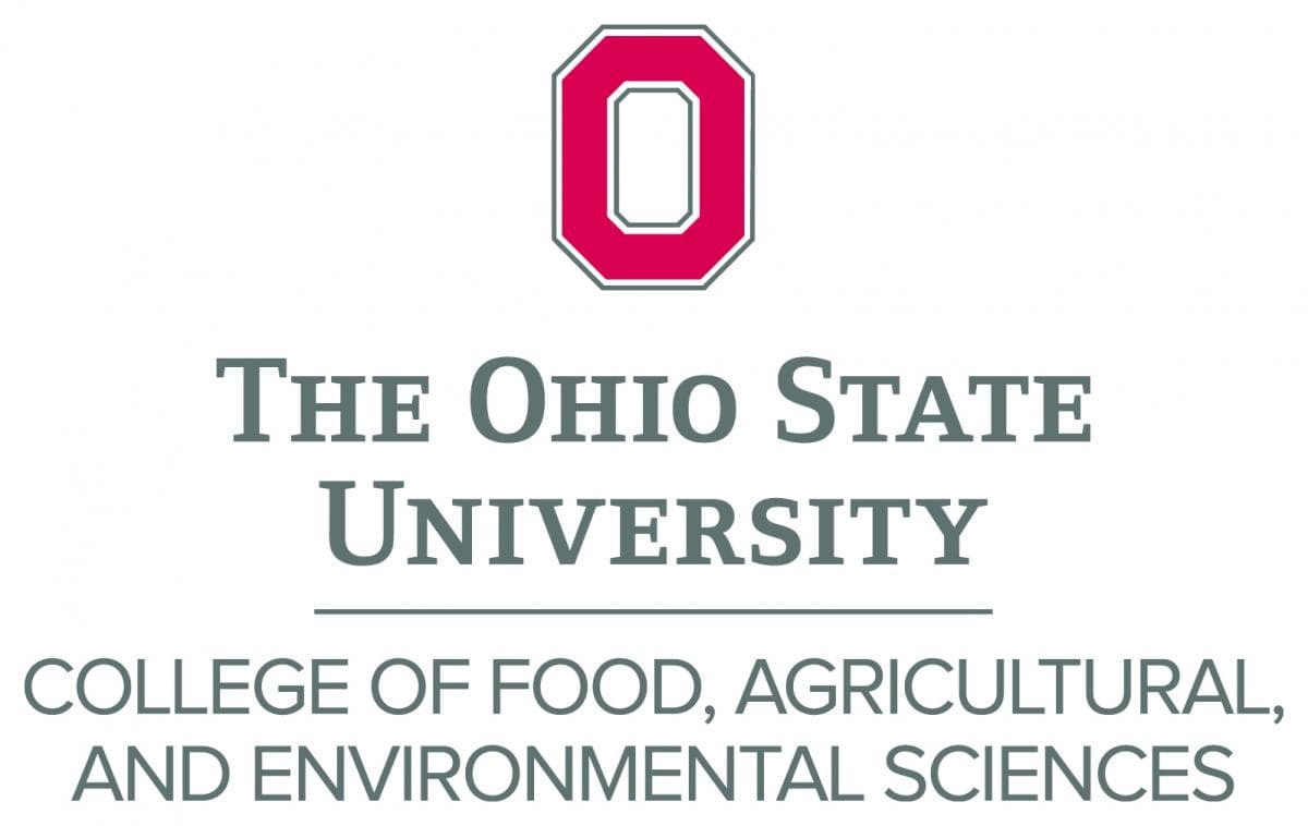 The Ohio State University logo