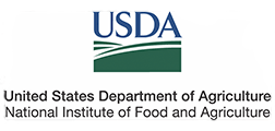 USDA logo